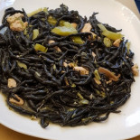 Sopranis Comida