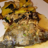 Sopranis Comida