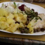 Sopranis Comida