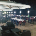 Magic Beach Nourriture
