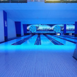 King Bowling À l'intérieur