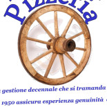 La Ruota inside