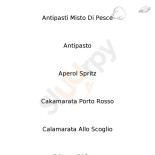Porto Rosso Carte
