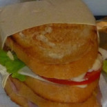 Golden Egg Comida