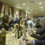 L'olmo Pizzeria Nourriture
