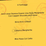 Mamma Richetta Nourriture