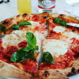 Il Borgo Nourriture