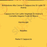 Il Vizio food