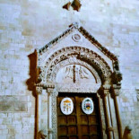 Medieval Dentro