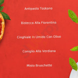 Pettirosso Extérieur