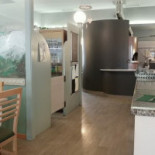 Pizzeria La Chicca food