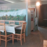 Pizzeria La Chicca inside