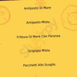 Re Ferdinando Ii Nourriture