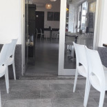 That's Amore À l'intérieur