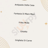 Pizzeria Vecchio Sole Nourriture