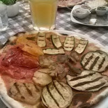 Pizzeria Vecchio Sole Nourriture