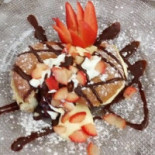Pizzeria Vecchio Sole Nourriture