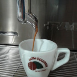 Torrefazione Caffè Columbia Nourriture