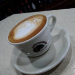 Torrefazione Caffè Columbia Nourriture