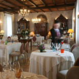 Al Vecchio Convento Nourriture