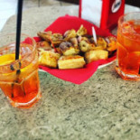 La Terrazza Delle Bontà Comida