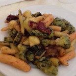 La Bifora Pizzeria Comida