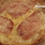 La Bifora Pizzeria Comida