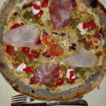 La Bifora Pizzeria Comida
