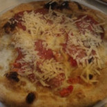 La Bifora Pizzeria Comida