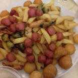 La Bifora Pizzeria Comida