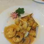 Trattoria Menotti