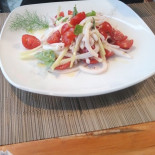 Monilli Comida