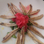 Monilli Comida