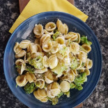 Sciamba Comida