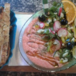 Sciamba Comida
