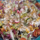 Sciamba Comida