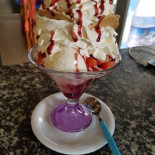 Sciamba Comida
