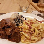Siebter Himmel Nourriture