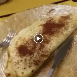 La Lira Comida