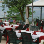 Trattoria Dosso Seradino Nourriture