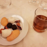 Cane' Nourriture