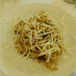 Pizza Spago Comida