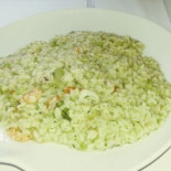 Pizza Spago Comida