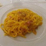 Pizza Spago Dentro
