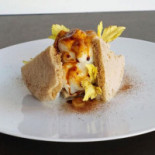 Da Politano food