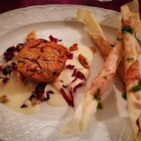 Al Campanile Comida
