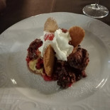 Al Campanile Comida