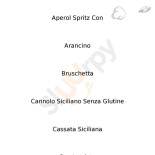 Licchio's Carte