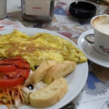 Licchio's Nourriture