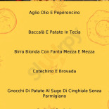 Locanda Aquileia Nourriture